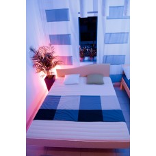 Vodna postelja BLUE Classic Dual - Vodne postelje BLUEsleep  